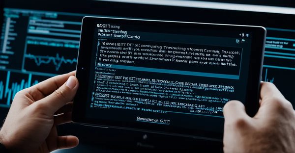 Formation git à distance : maîtrisez le contrôle de version !