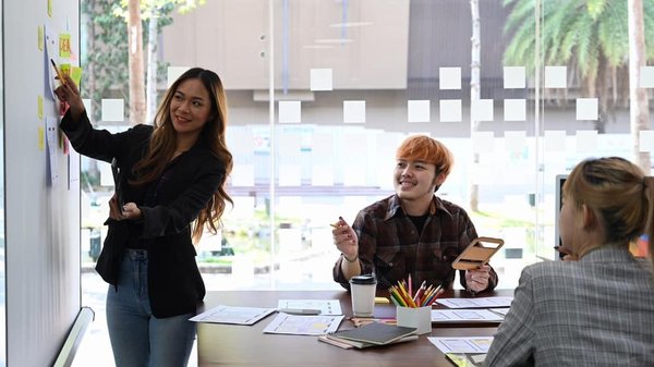 Pourquoi faire confiance à une agence web ?