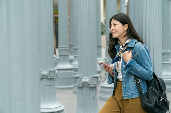 Etudier à l'étranger : conseils pour bien se préparer