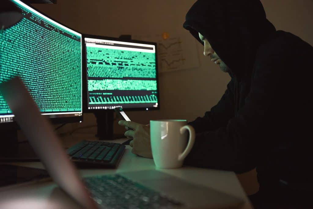 Quels sont les enjeux de la cyber sécurité en entreprise ?